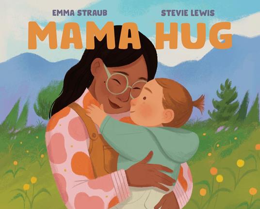 Lafeltrinelli Mama Hug