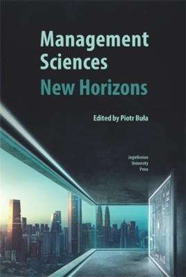 Lafeltrinelli Management Sciences: New Horizons