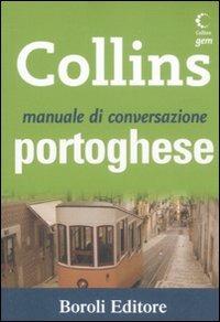 Lafeltrinelli Manuale di conversazione portoghese