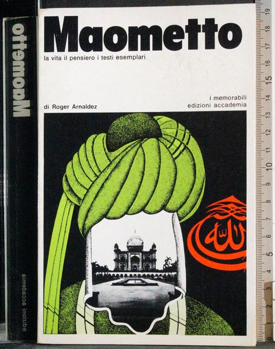 Lafeltrinelli Maometto