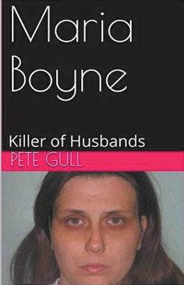 Lafeltrinelli Maria Boyne Killer of Husbands