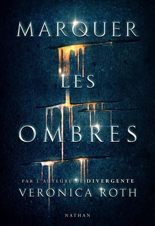 Lafeltrinelli Marquer Les Ombres - Extrait