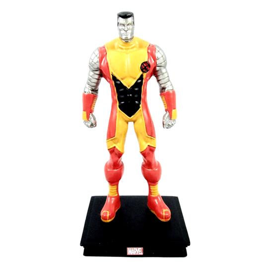 Lafeltrinelli Marvel Resin Figure - Colossus