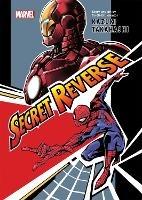 Lafeltrinelli Marvel's Secret Reverse