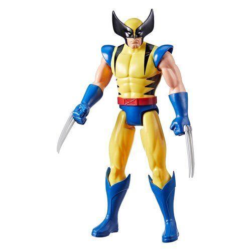 Lafeltrinelli Marvel X-men Titan Hero Wolverine