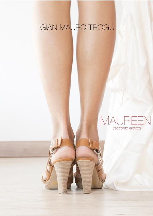 Lafeltrinelli Maureen