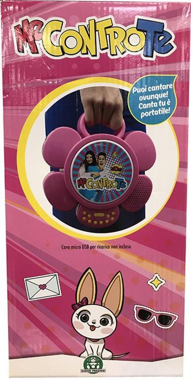 Lafeltrinelli Me Contro Te Canta Tu New