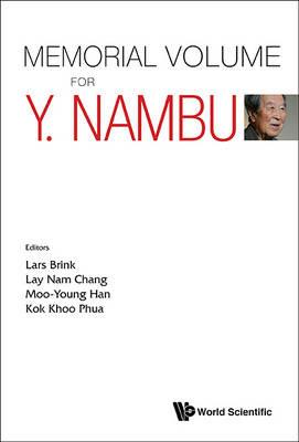 Lafeltrinelli Memorial Volume For Y. Nambu