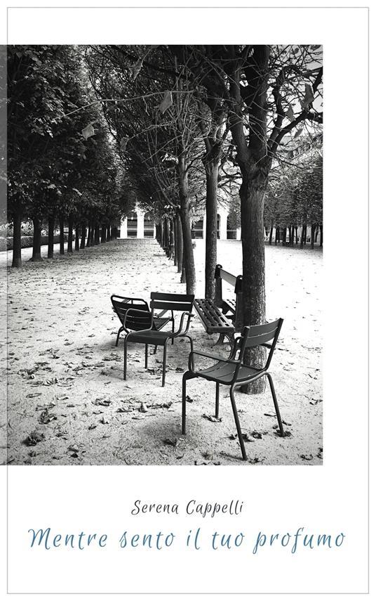 Lafeltrinelli Mentre sento il tuo profumo