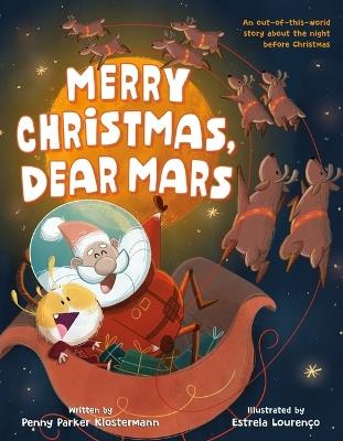 Lafeltrinelli Merry Christmas Dear Mars