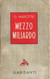 Lafeltrinelli Mezzo miliardo