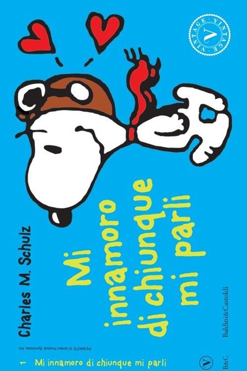 Lafeltrinelli Mi innamoro di chiunque mi parli