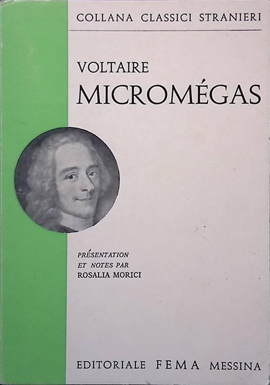 Lafeltrinelli Micromegas