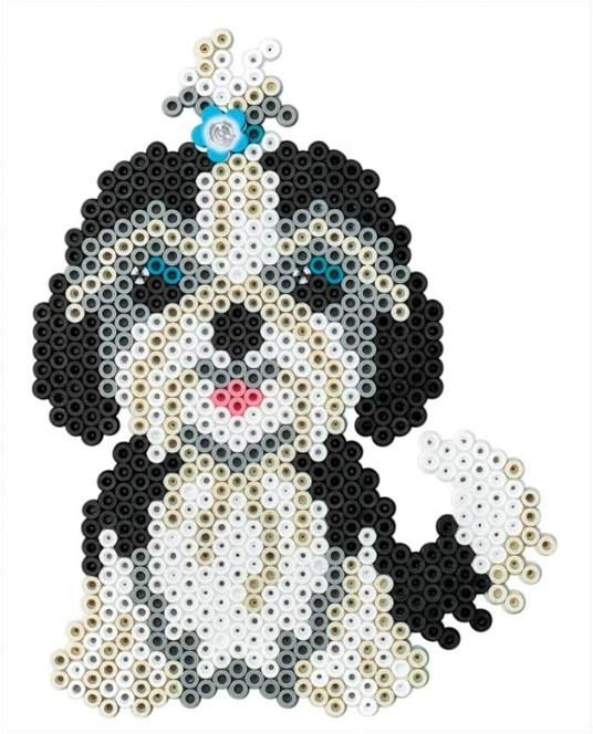 Lafeltrinelli Midi Gift Box Cani