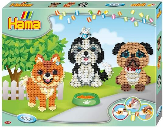 Lafeltrinelli Midi Gift Box Cani