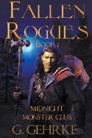 Lafeltrinelli Midnight Monster Club