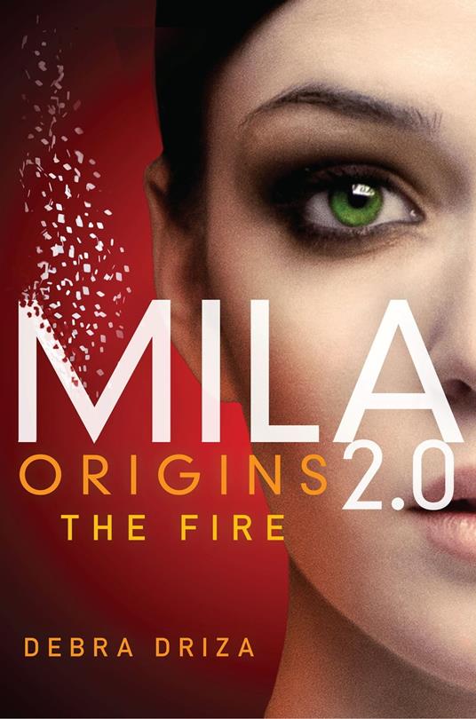 Lafeltrinelli MILA 2.0: Origins: The Fire