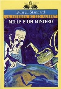 Lafeltrinelli Mille e un mistero