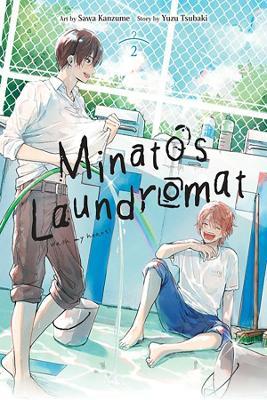 Lafeltrinelli Minato's Laundromat Vol. 2