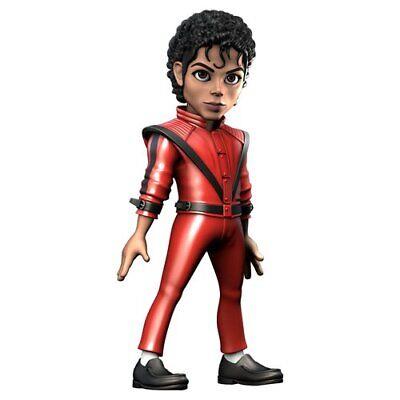 Lafeltrinelli MINIX Michael Jackson Thriller