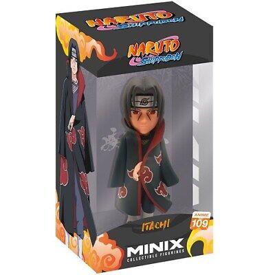 Lafeltrinelli MINIX Naruto Itachi Uchiha