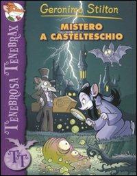 Lafeltrinelli Mistero a Castelteschio