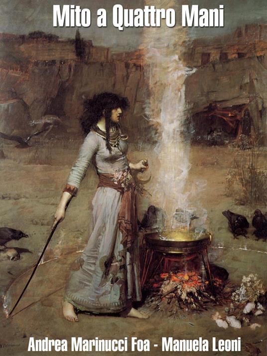 Lafeltrinelli Mito a Quattro Mani