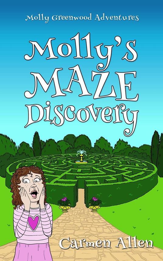 Lafeltrinelli Molly's Maze Discovery