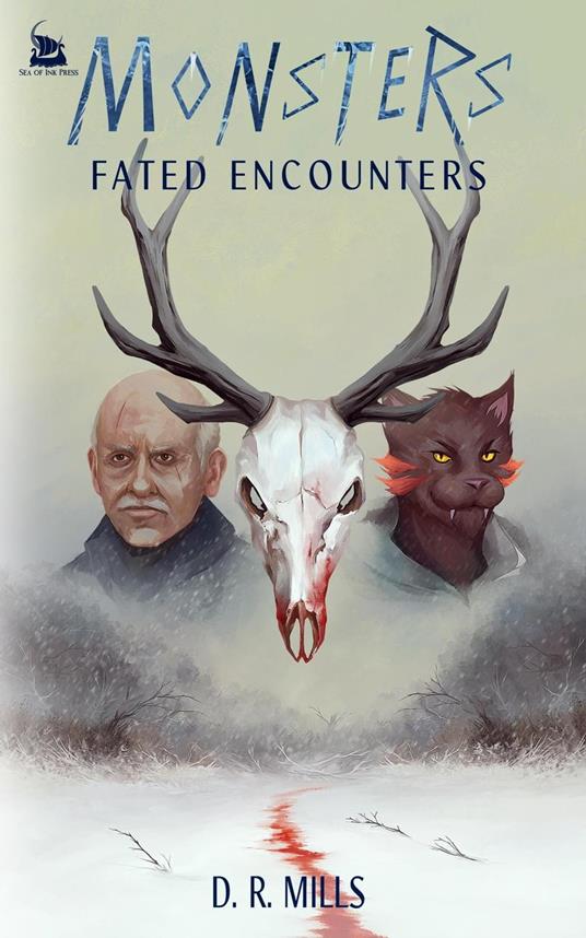 Lafeltrinelli MONSTERS: Fated Encounters