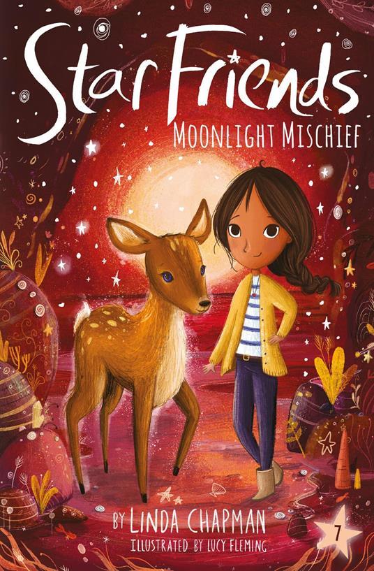 Lafeltrinelli Moonlight Mischief