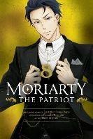 Lafeltrinelli Moriarty the Patriot Vol. 8