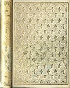 Lafeltrinelli Mosaico Colomba