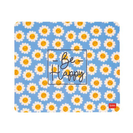 Lafeltrinelli Mousepad - Daisy