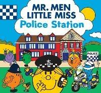 Lafeltrinelli Mr. Men Little Miss Police Station