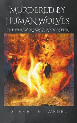 Lafeltrinelli Murdered by Human Wolves