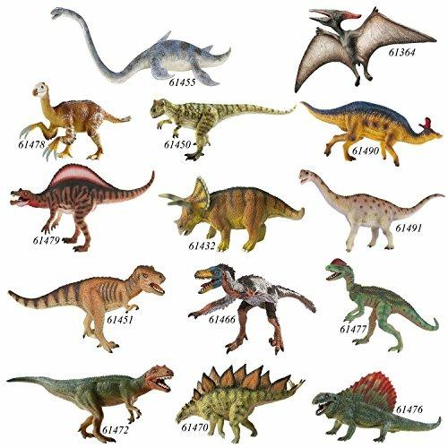 Lafeltrinelli Museum. Velociraptor Museum Line