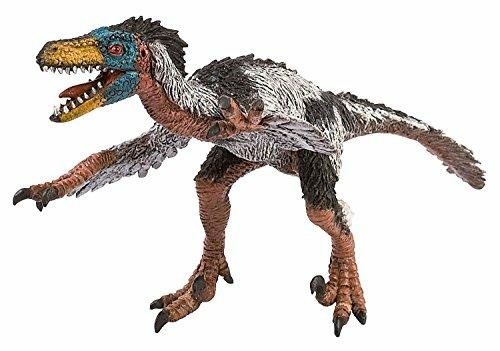 Lafeltrinelli Museum. Velociraptor Museum Line