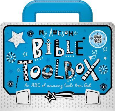 Lafeltrinelli My Awesome Bible Toolbox