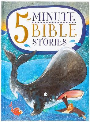Lafeltrinelli My First 5 Minute Bible Stories