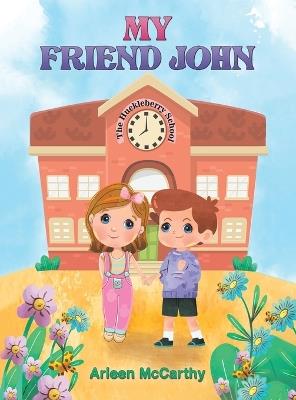 Lafeltrinelli My Friend John