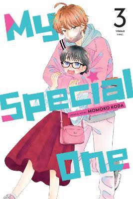 Lafeltrinelli My Special One Vol. 3