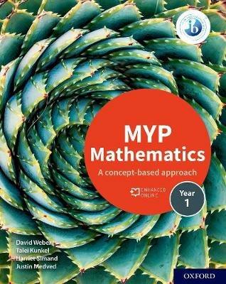 Lafeltrinelli MYP Mathematics 1
