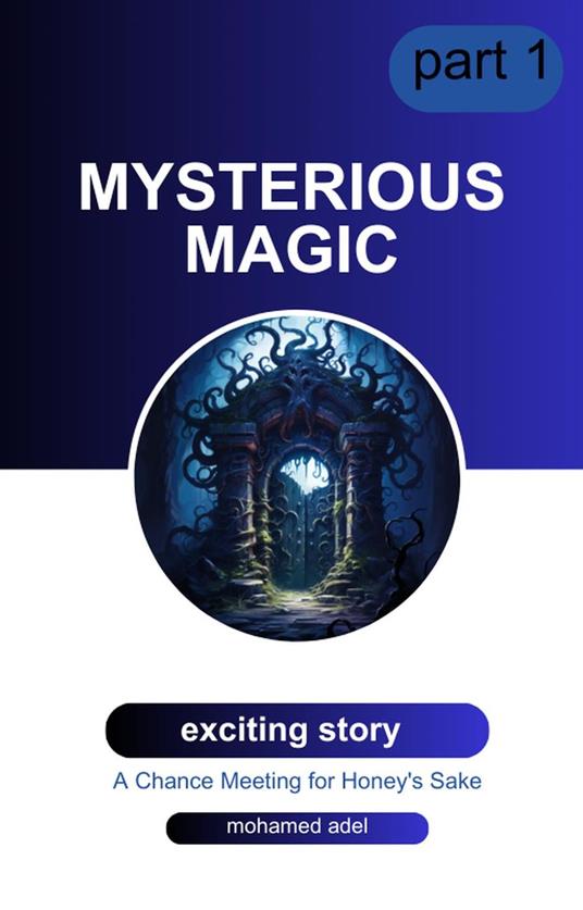 Lafeltrinelli Mysterious Magic