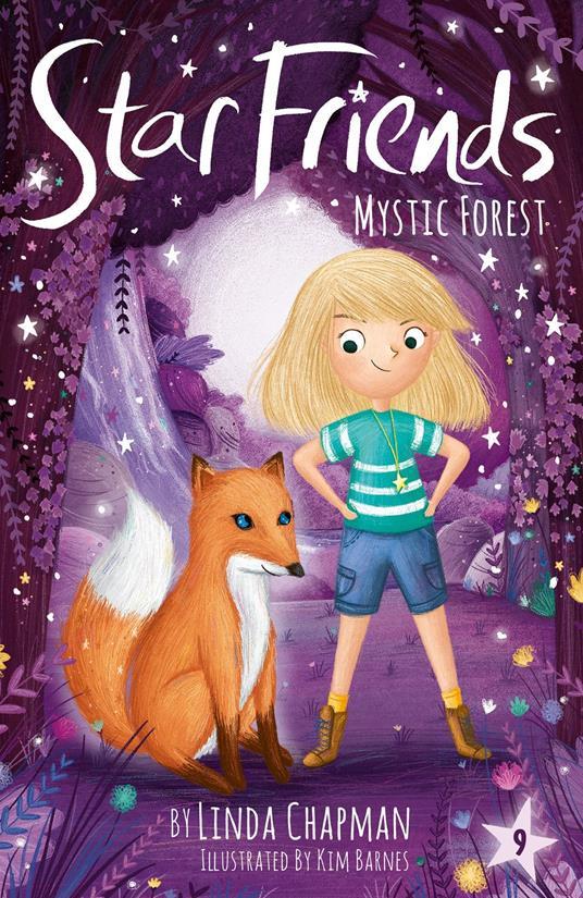 Lafeltrinelli Mystic Forest
