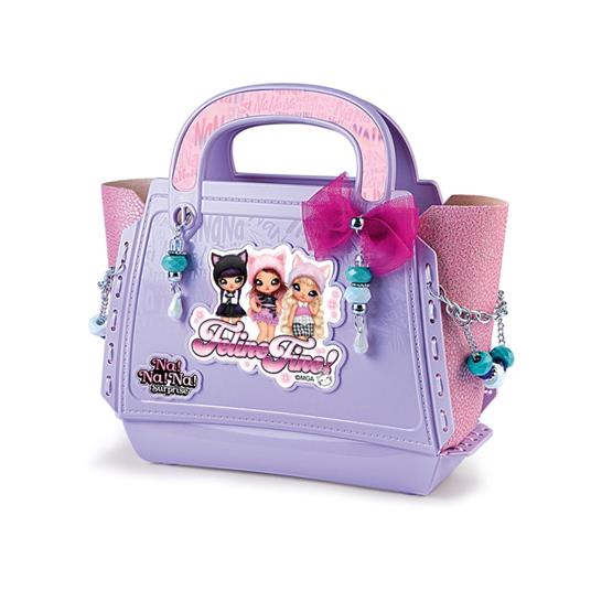 Lafeltrinelli Na Na Na Surprise - Jewellery Bag