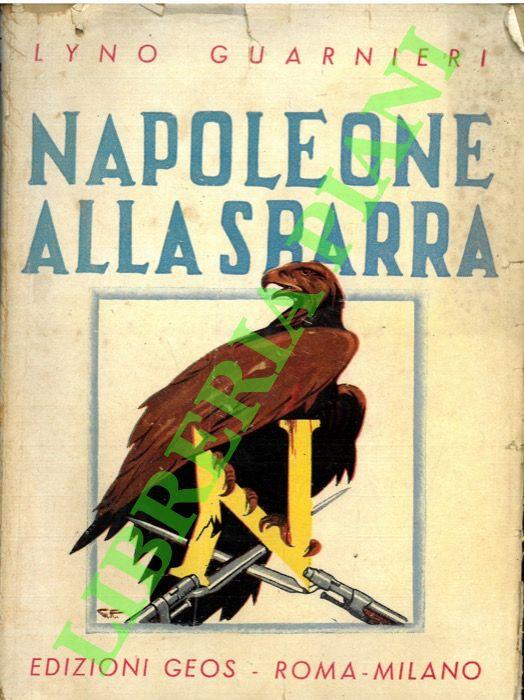Lafeltrinelli Napoleone alla sbarra