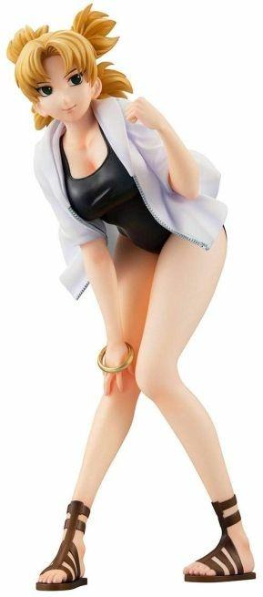 Lafeltrinelli Naruto Gals Temari Splash Statue