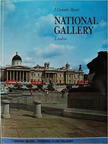 Lafeltrinelli National Gallery Londra