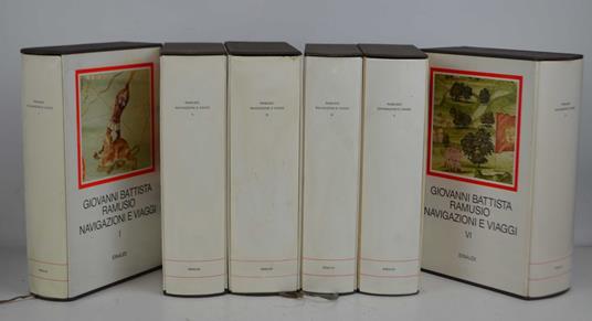 Lafeltrinelli Navigazioni e viaggi