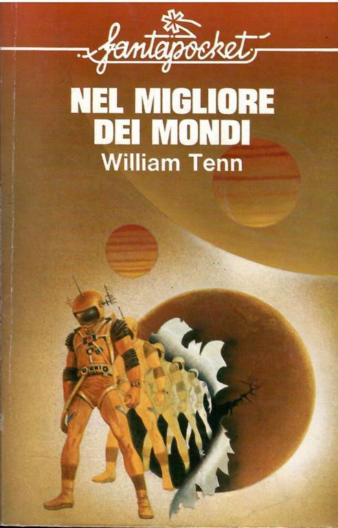 Lafeltrinelli Nel Migliore Dei Mondi